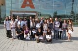 Lliurament dels Premis de Reconeixement de l'Excel·lència Educativa a Sant Joan Despí