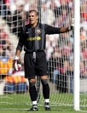 El PP de l’Hospitalet reclama a la alcaldesa un homenaje de la ciudad al portero de la Selección Española, Víctor Valdés
