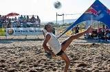 Gavà acoge un torneo de Fut-voley