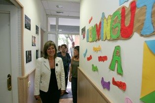 L'Ajuntament aposta per obrir dos centres oberts a Santa Eulàlia i la Torrassa