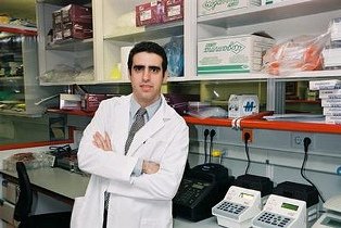 El doctor Manel Esteller descubre fallos biológicos en ciertos tipos de cáncer