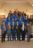 L'empresa cervesera Damm patrocinarà a la U. E. Santboiana