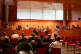 El Ple debat la prohibició del burka a Gavà