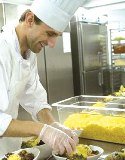 La Diputació de Barcelona organitza un curs d'higiene alimentària a Esparreguera