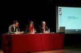 L’ALCALDESSA INAUGURA LA JORNADA DE REFLEXIÓ I D’INTERCANVI D’EXPERIÈNCIES INTEGRAL’H