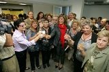 L'Associació de Familiars de Malalts d'Alzheimer de L'H estrena local