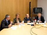 En marxa un programa d'inserció laboral per a persones amb discapacitat intel·lectual