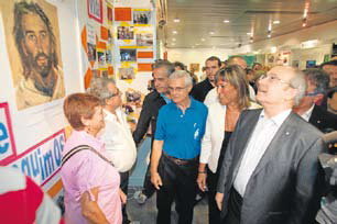 Bellvitge celebra la Festa Major del barrio