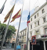Sant Boi treu notable en transparència