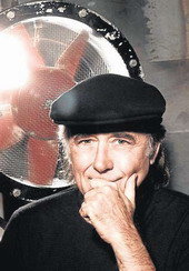 Joan Manuel Serrat obrirà la nova temporada de tardor a L’Auditori de Cornellà