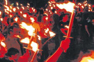 La Diada Nacional a Pallejà