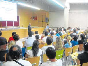 L’Ajuntament contracta 90 persones mitjançant la convocatòria extraordinària de plans d’ocupació