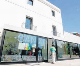 EL Centre de Recursos Can Xic estrena nuevos servicios para jóvenes