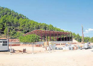 La escuela Mare de Déu de Montserrat de Castellví inicia el curso escolar con una cifra récord de alumnos, 132