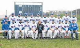 El Club de Beisbol Sant Boi se proclama campeón de la Liga Nacional