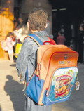 3.529 Escolars d’Esparreguera comencen el nou curs 2010-2011
