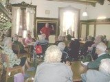 La Residència de Can Comelles organitza un taller de cuina