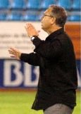 Miguel Álvarez, nou tècnic de CE L'Hospitalet