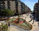La nova avinguda Manuel Girona s'inaugura el pròxim 31 d'octubre