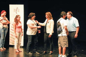 El CNL de L’H lliura el certificat de català bàsic a 258 alumnes