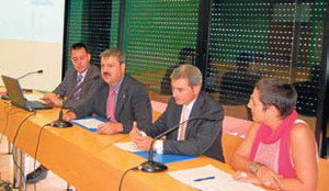 Molins de Rei ja disposa de la Carta de Qualitat del Servei Municipal d’Aigües