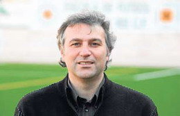 Víctor Puntas escollit candidat d’Esquerra per a les eleccions municipals de 2011