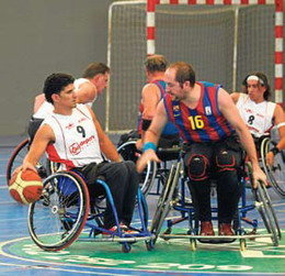 Sant Feliu acoge una nueva edición del Memorial Francisco Molina