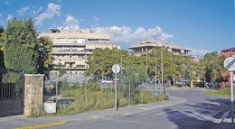En Sant Boi se construirá una nueva iglesia para la Parroquia de St. Antoni María Claret