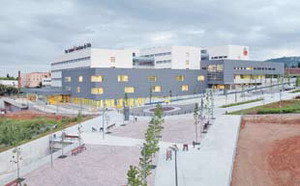 La Unitat de Recerca i Desenvolupament del Parc Sanitari de Sant Joan de Déu