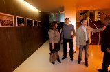 Èxit de participació a la sisena Mostra de Cinema i Drets Humans, GavàMón