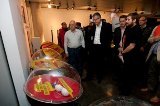 Gavà acull l'exposició "I tu de què vas?"
