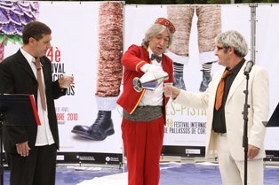 Es presenta la catorzena edició del Festival Internacional de Pallassos