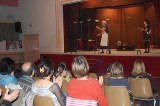 Castellví celebra la seva Castanyada