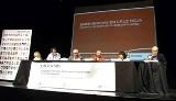 LA CREU ROJA A CORNELLÀ VA PARTICIPAR A LES “III JORNADAS TÉCNICAS DE PERSONAS DESAPARECIDAS SIN MOTIVO APARENTE”
