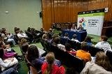 L’ALCALDESSA PRESIDEIX LA CONSTITUCIÓ DEL CONSELL DE NOIS I NOIES DE PRIMÀRIA I SECUNDÀRIA 2010-2011