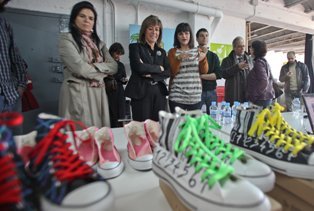 'No pintas nada', nova empresa ubicada a L'Hospitalet