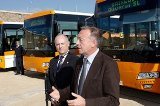 LA NOVA LÍNIA L79 CONNECTA PER PRIMERA VEGADA SANT BOI AMB LA DIAGONAL AMB TRANSPORT PÚBLIC 