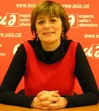 Mercè Civit visita Viladecans