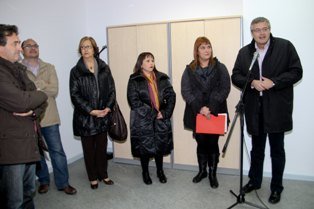 Obre les portes el Servei d’Informació i Atenció a les Dones (SIAD) de Gavà