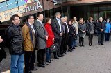 Gavà se suma avui al Dia Internacional Contra la Violència Masclista