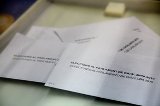 El Baix Llobregat també vota el 28-N