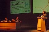 Exportpymes reuneix el 30 de novembre a empresaris que veuen en l’exportació una nova via de negoci