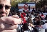 L'Hospitalet commemora el Dia Mundial contra la SIDA
