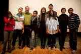 Rubió i Ors, Enric d'Ossò i Busquets i Punset guanyen el concurs d'idees escolars