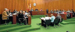 Nou registre de sol·licitants d’habitatges de protecció pública