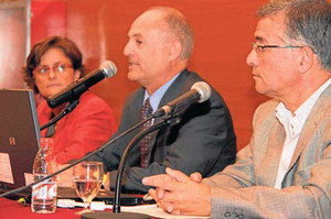 Alumnes d’ESO preparen el pas al món laboral