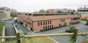 La Baronda, sede del acto de entrega de los premios Atlas de UGT Catalunya