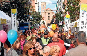 FiraDespí tanca una de les edicions més multitudinàries i participatives