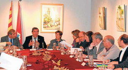 Es constitueix el consorci de la TDT del Baix Llobregat Sud