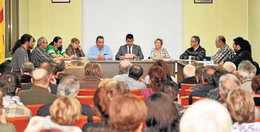 Isidre Sierra, nou Alcalde de Sant Climent de Llobregat